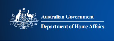 Australian Government Department of Home Affairs